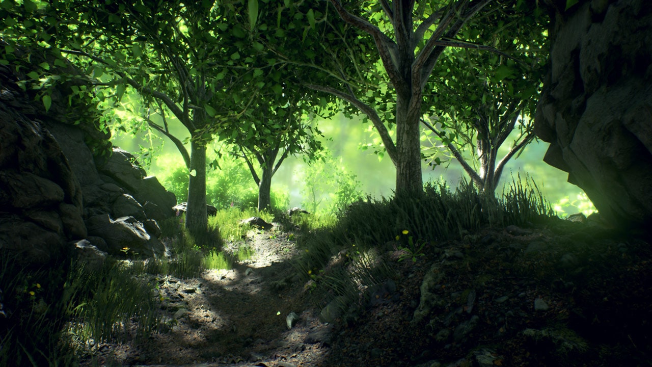 #6. Asemblance (PlayStation) By: Nilo Studios LLC