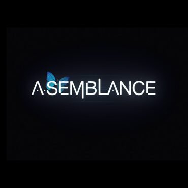 Asemblance cover image