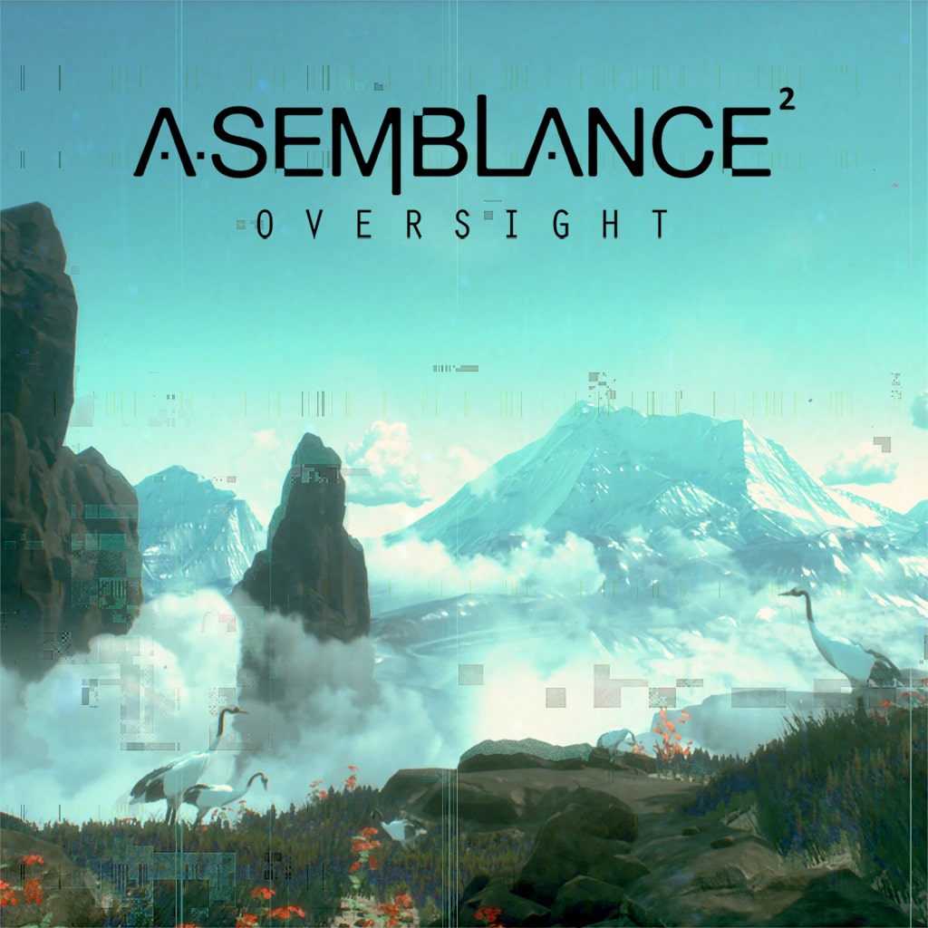 asemblance-oversight