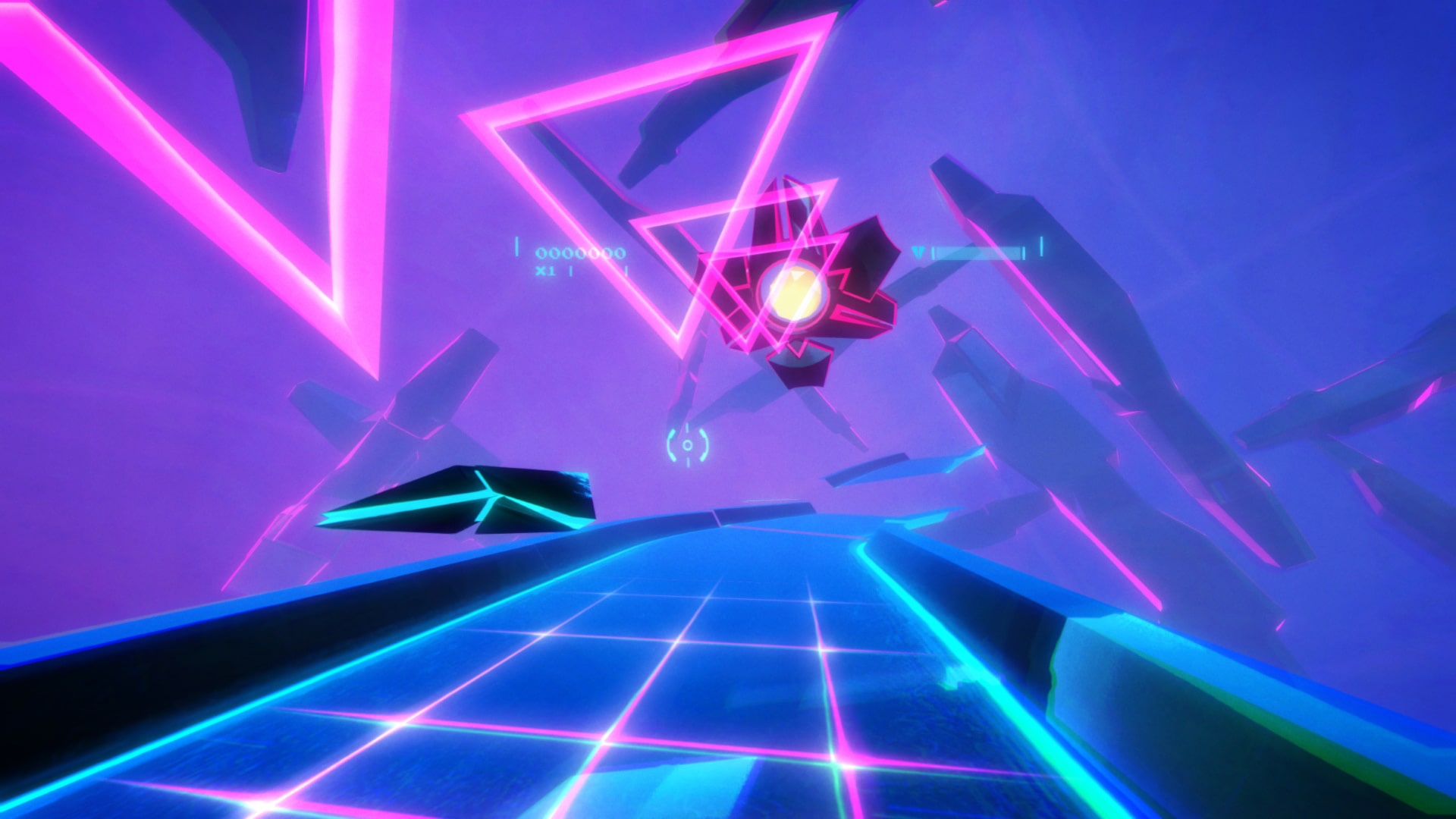 #3. GRIDD: Retroenhanced (PlayStation) 由: Kongregate, Inc