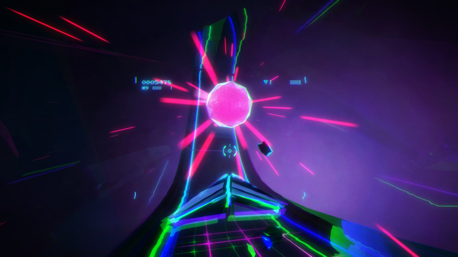 #4. GRIDD: Retroenhanced (PlayStation) 由: Kongregate, Inc