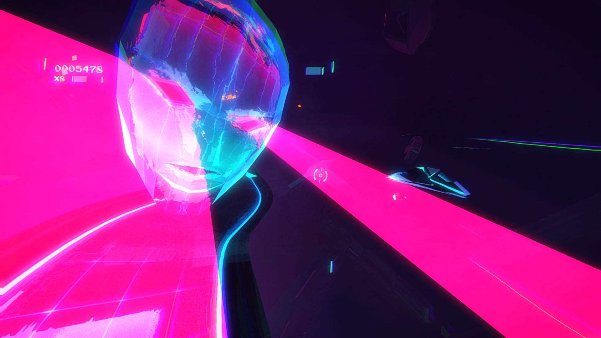 #6. GRIDD: Retroenhanced (PlayStation) 由: Kongregate, Inc
