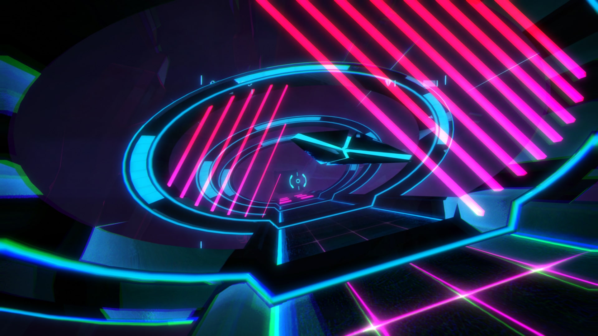 #1. GRIDD: Retroenhanced (PlayStation) 由: Kongregate, Inc