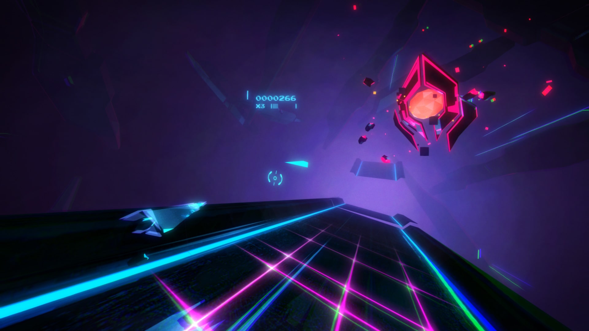 #7. GRIDD: Retroenhanced (PlayStation) 由: Kongregate, Inc