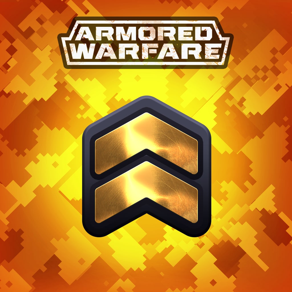 Armored Warfare – Booster Pack – Improved