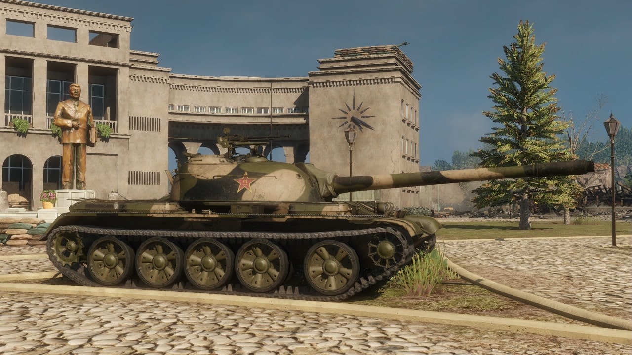 Armored Warfare – Starter Pack | Deku Deals