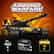 Armored Warfare: XM1 Fox Improved Pack