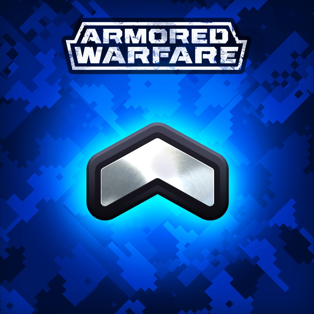 Armored Warfare – Booster Pack – Standard