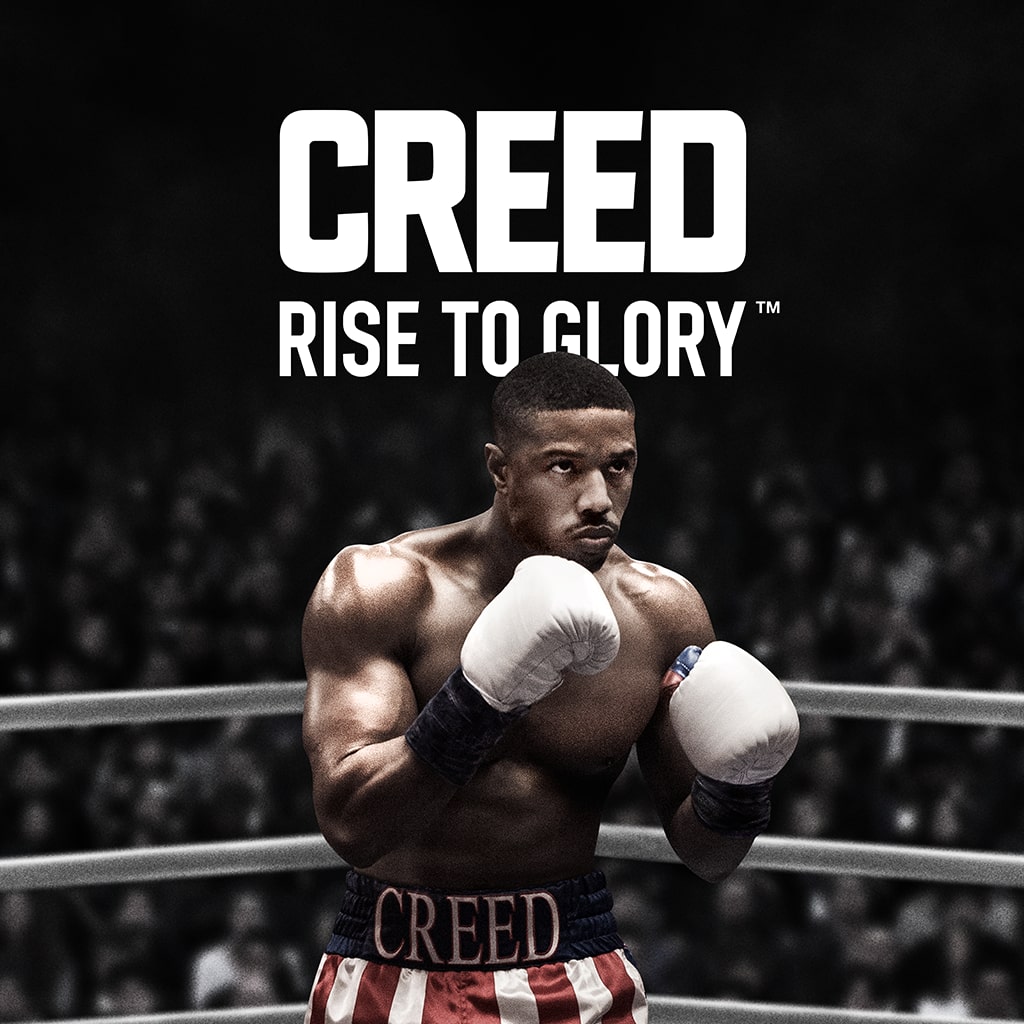 Creed Rise to Glory™