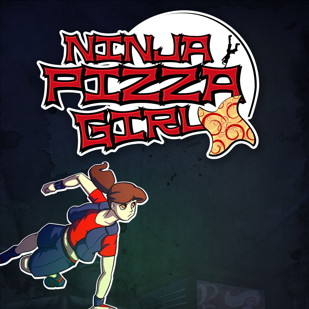 Pizza Ninja Mania - Free Play & No Download