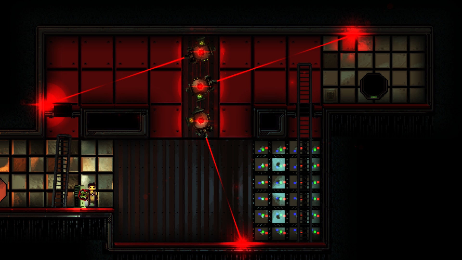 #7. Still Time (PlayStation) 由: Alan Zucconi