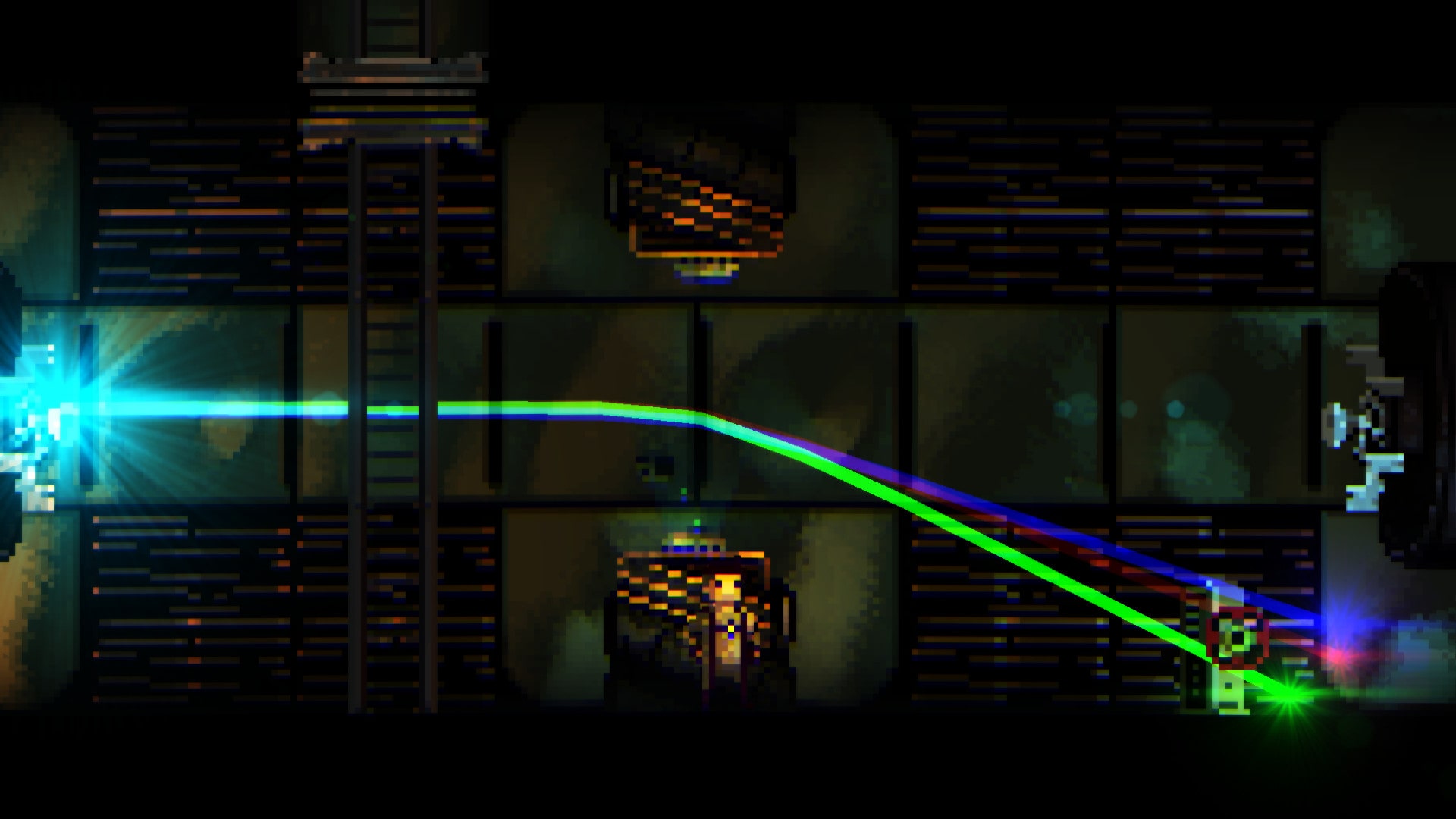 #9. Still Time (PlayStation) 由: Alan Zucconi