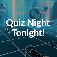 Quiz Night Tonight 