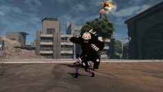 Rwby Grimm Eclipse Team Jnpr Bundle Platprices