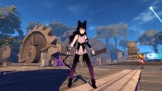 Rwby Grimm Eclipse Team Jnpr Bundle Platprices