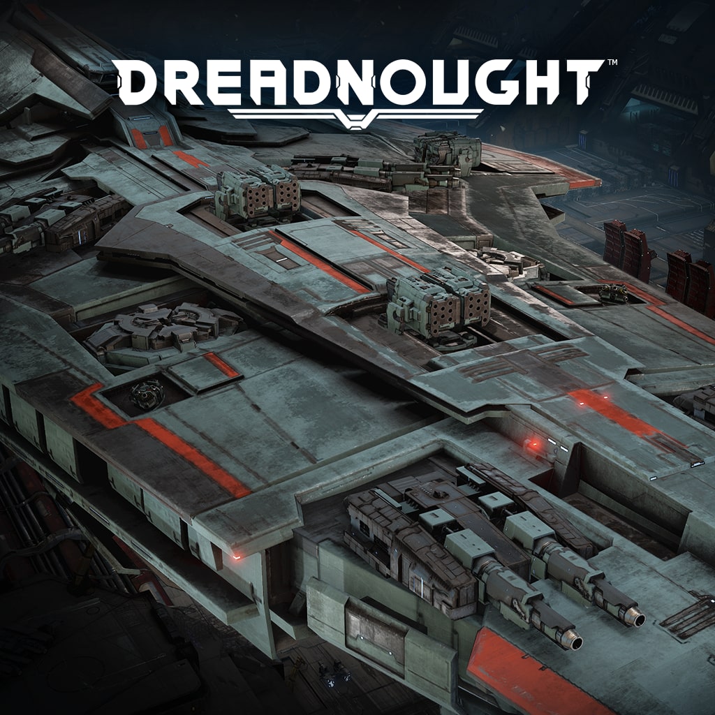 Dreadnought Burnt Sky Coating Collection