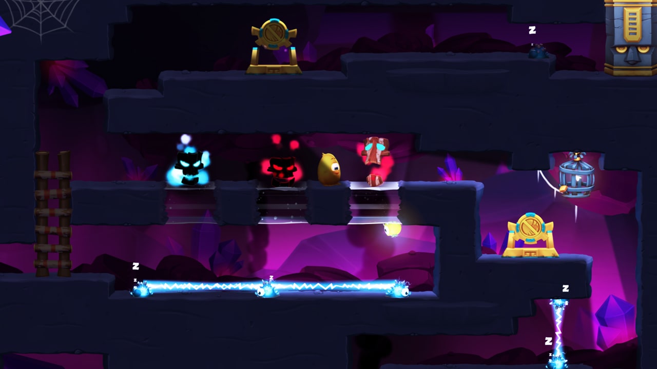 #6. Two Tribes Pack: RIVE & Toki Tori 2+ (PlayStation) By: Two Tribes Publishing B.V.