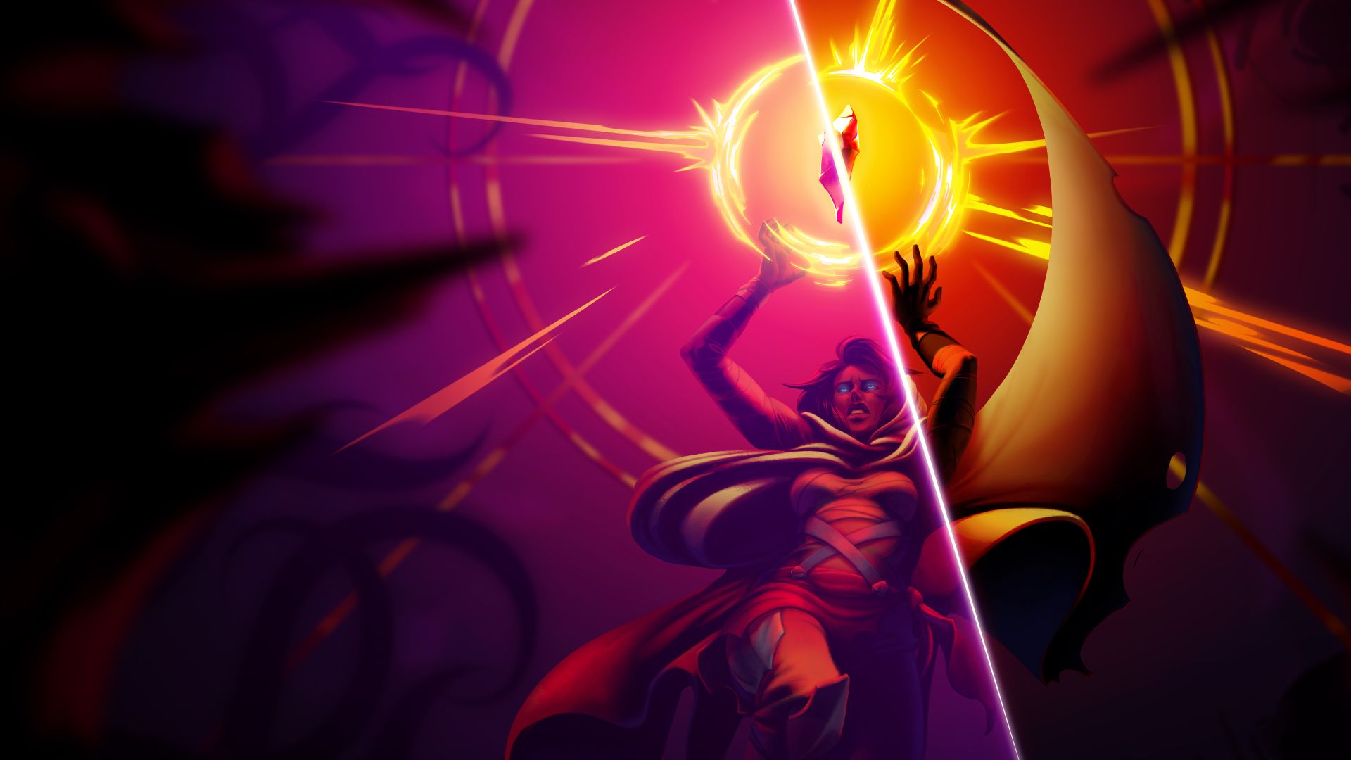 Sundered : Édition surnaturelle