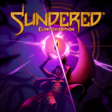 Sundered®: Eldritch Edition cover image