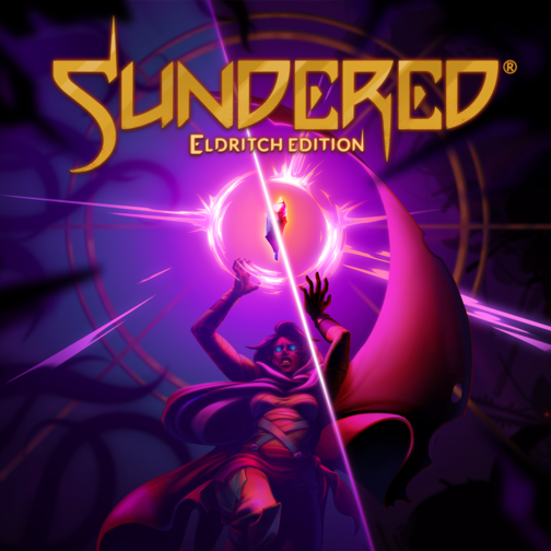 Sundered®: Eldritch Edition cover image