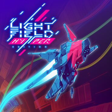 Lightfield HYPER Edition cover image