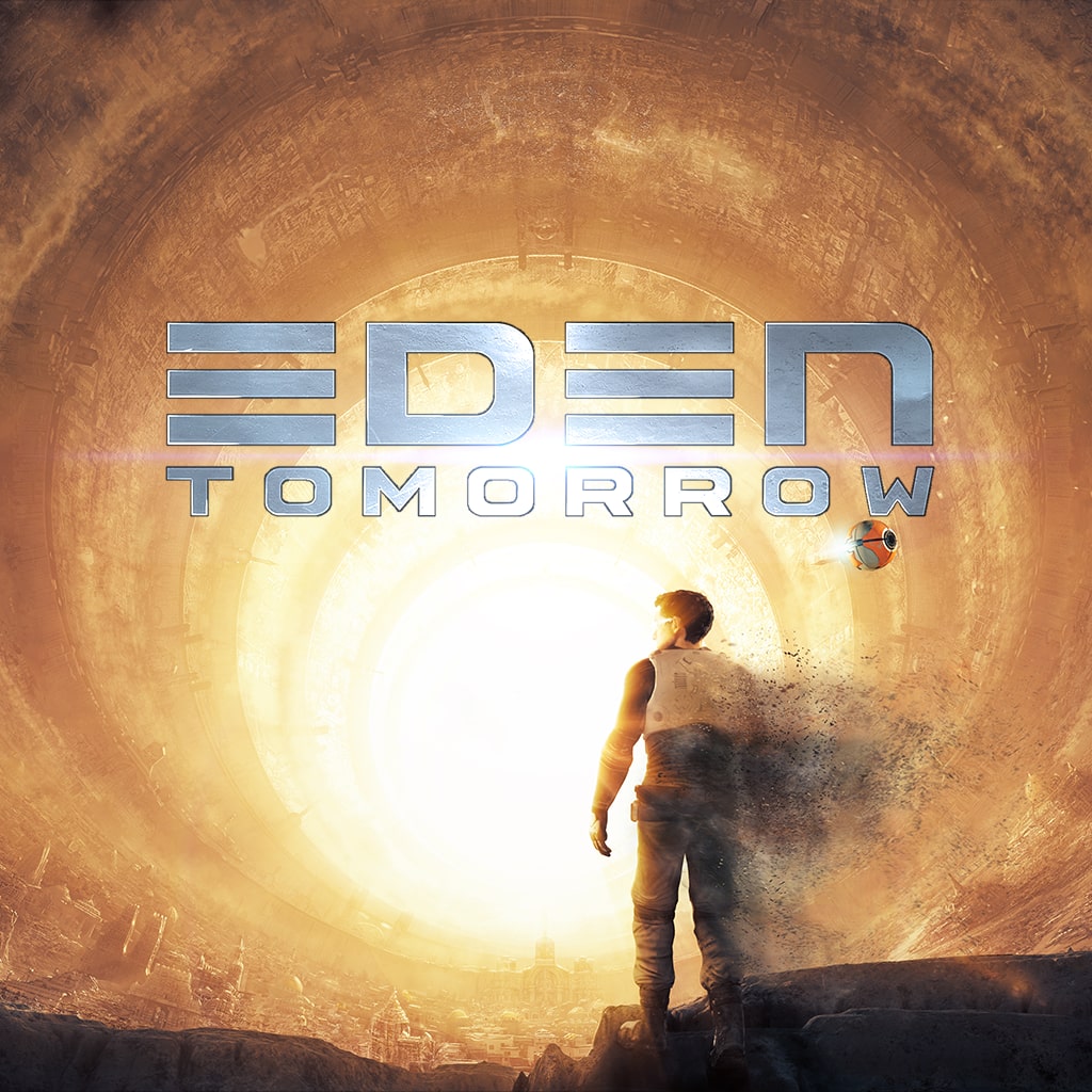 Eden-Tomorrow