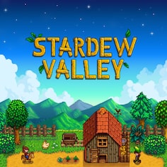 Stardew Valley cover image