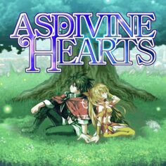 Asdivine Hearts (遊戲)
