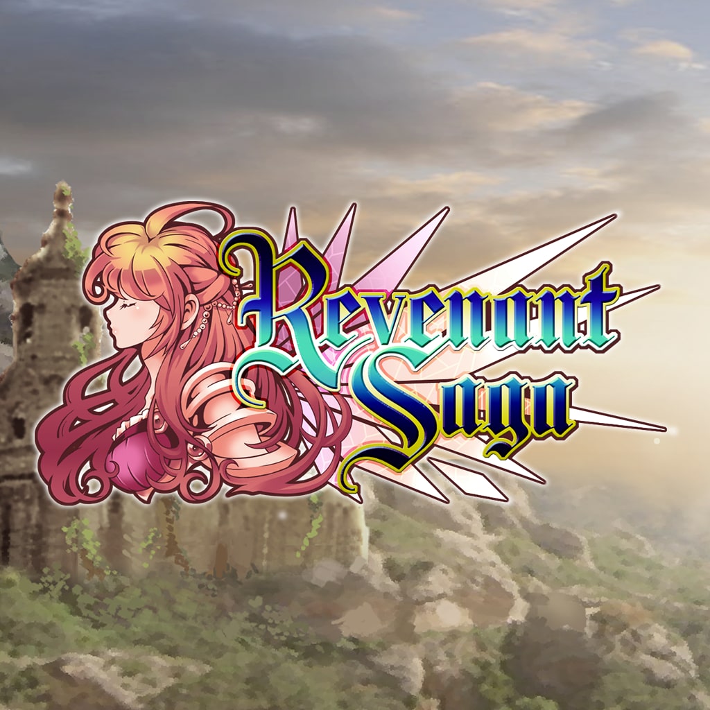 Revenant Saga - Playstation 4 (Limited Run Games) : Video Games 