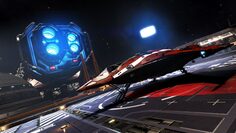 Elite Dangerous - 25,500 (+1300 Bonus) ARX