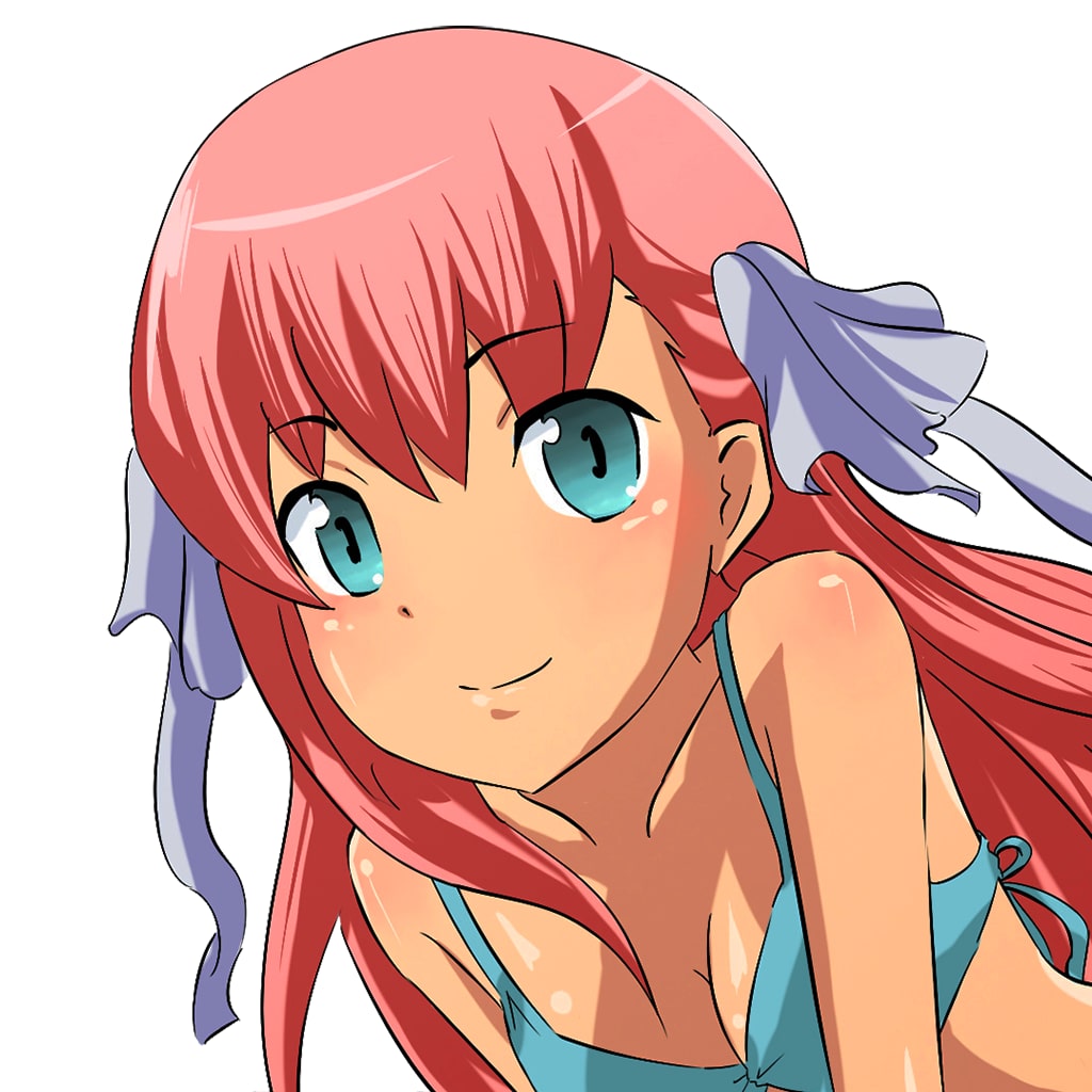 Asian girl anime avatar. Ai art 29796026 Stock Photo at Vecteezy