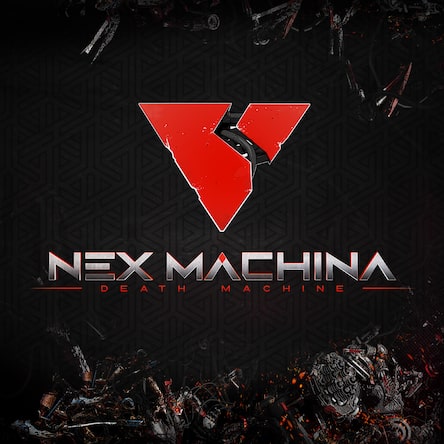 Nex Machina