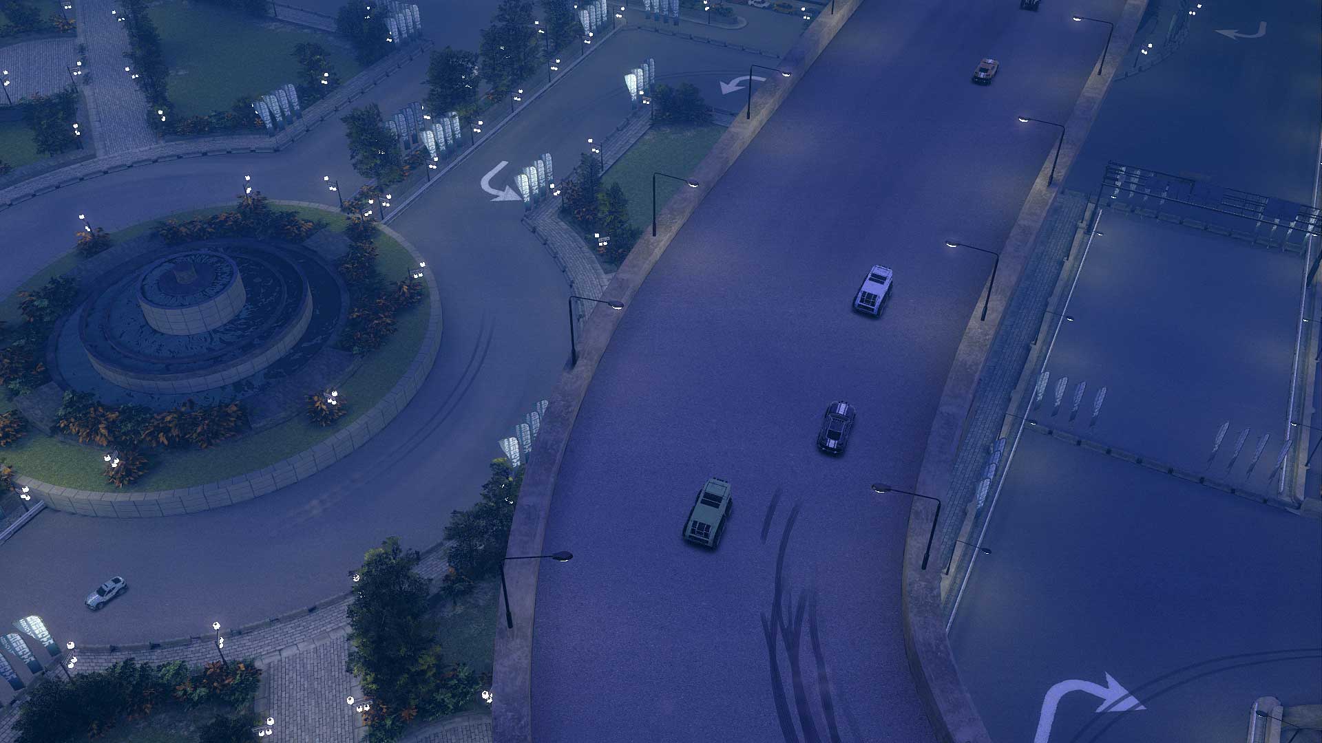 #10. Mantis Burn Racing (PlayStation) Bởi: VOOFOO STUDIOS LIMITED