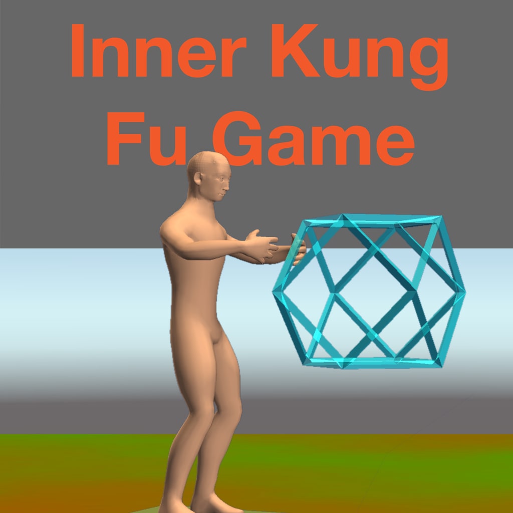 Inner Kung Fu Game