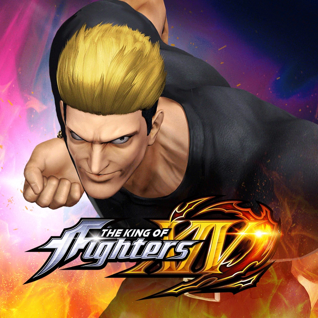 The King of Fighters XIV (PS4): descoberto combo infinito de Ramon