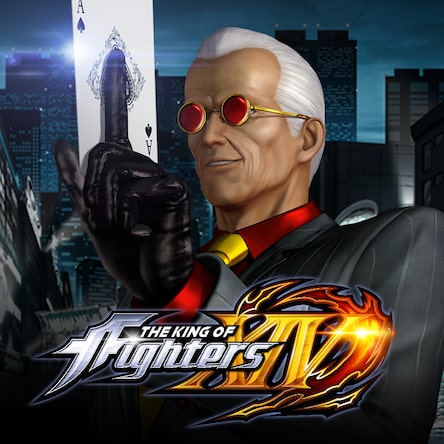 The King of Fighters XIV