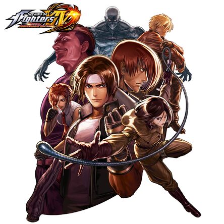 The King Of Fighters Xiv