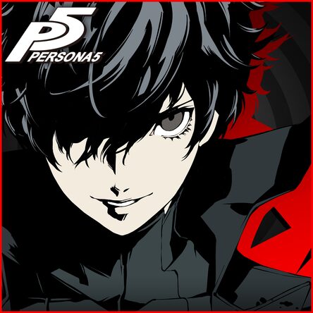 Persona 5 Protagonist Special Theme & A… | PS4 Price, Deals in US ...