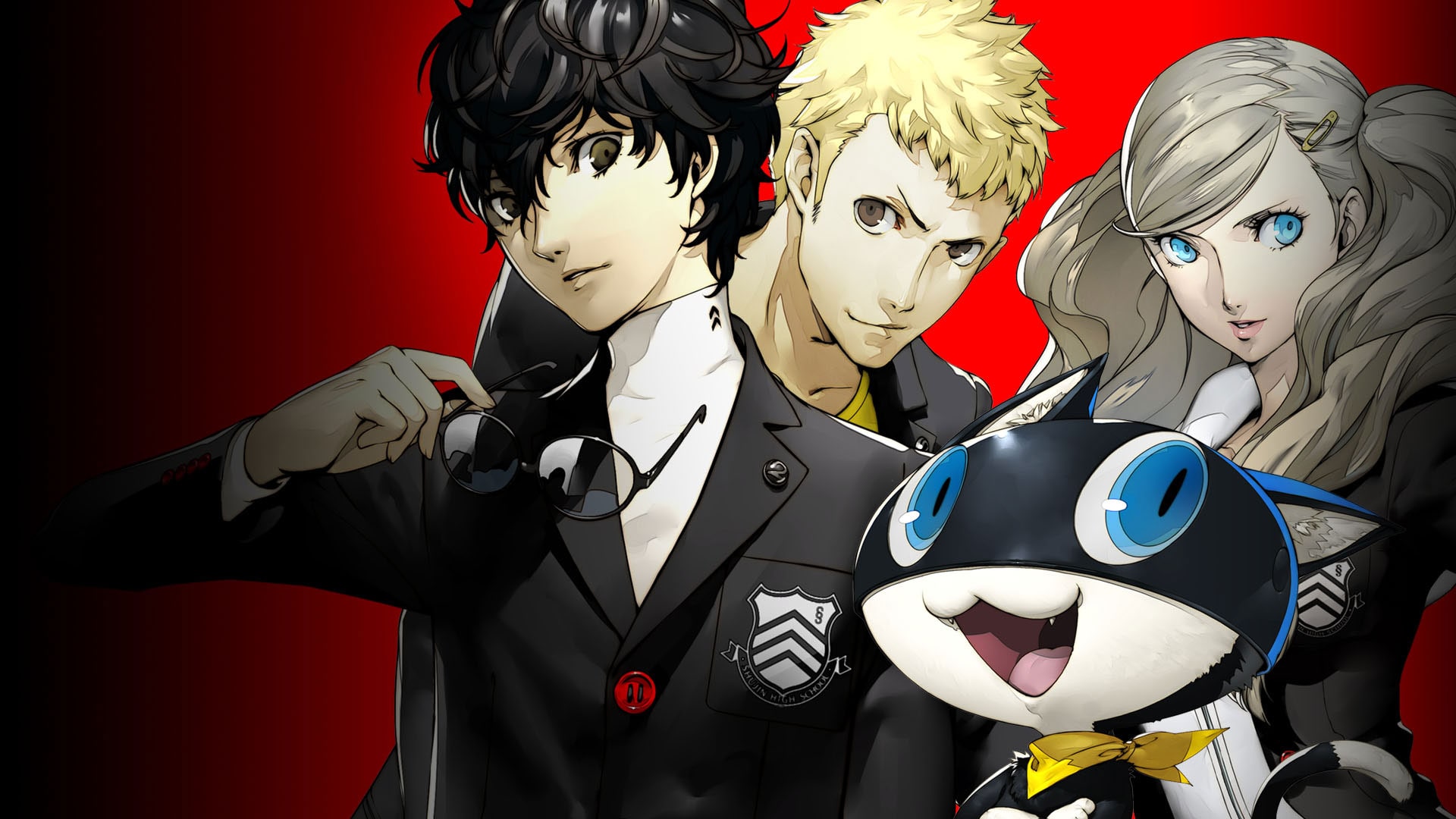 persona 5 playstation now