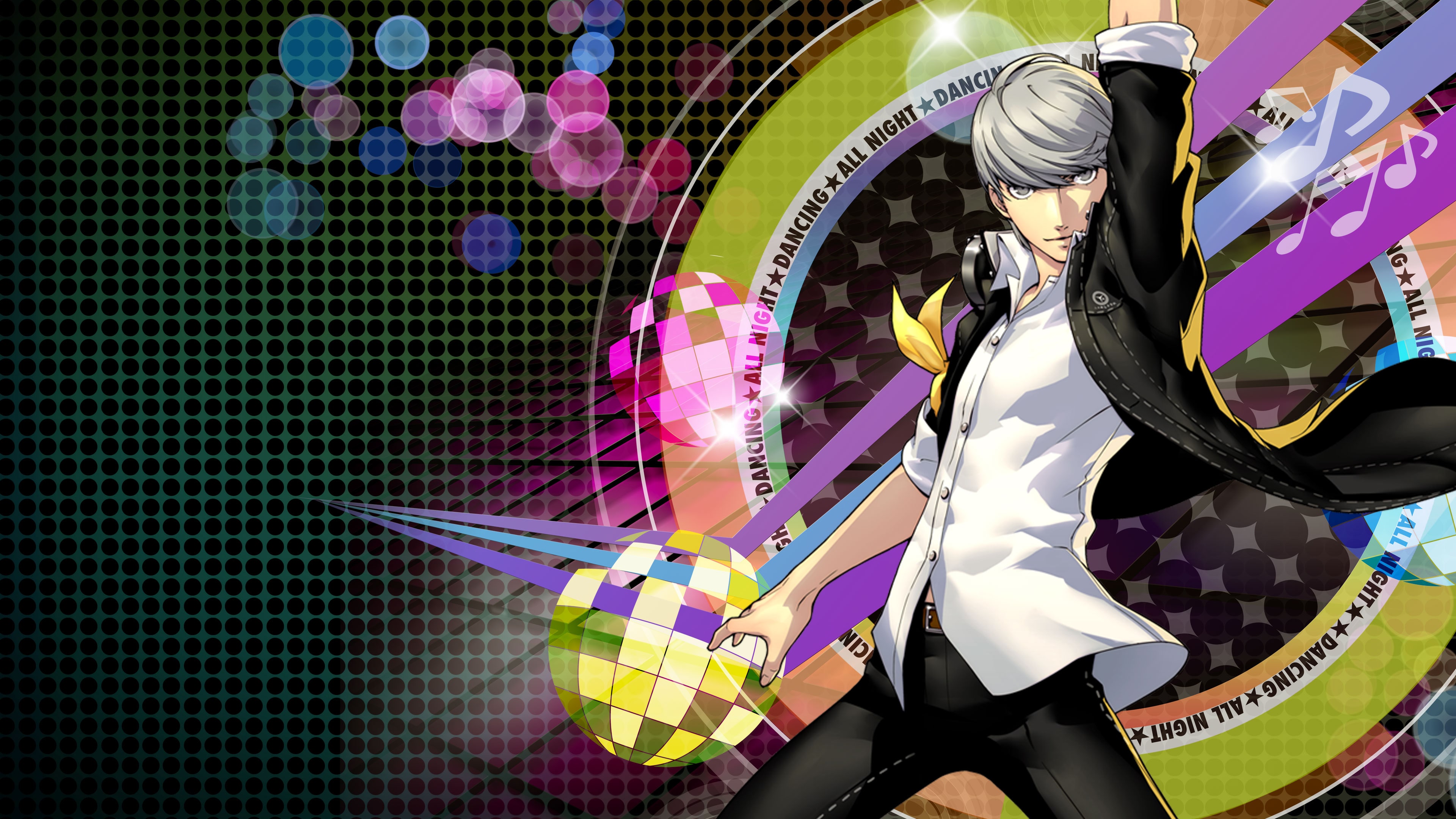 P4D: Persona Classics Set 2