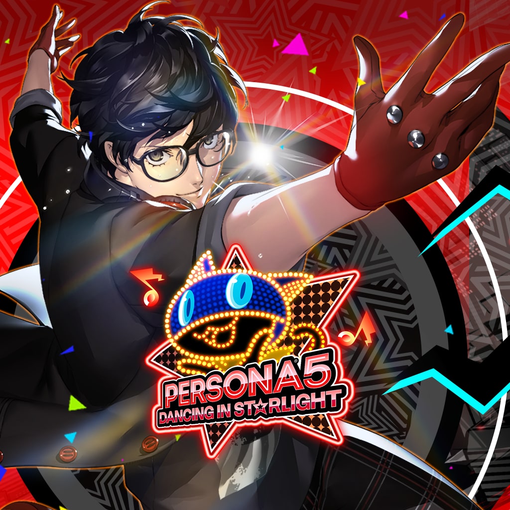 Persona 5: Dancing in Starlight - DEMO