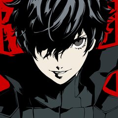 persona 5 ps3 for sale