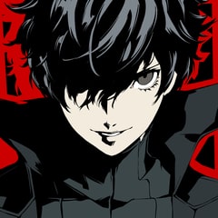 Persona 5 Protagonist Special Theme | PS3 Price, Deals | psprices.com