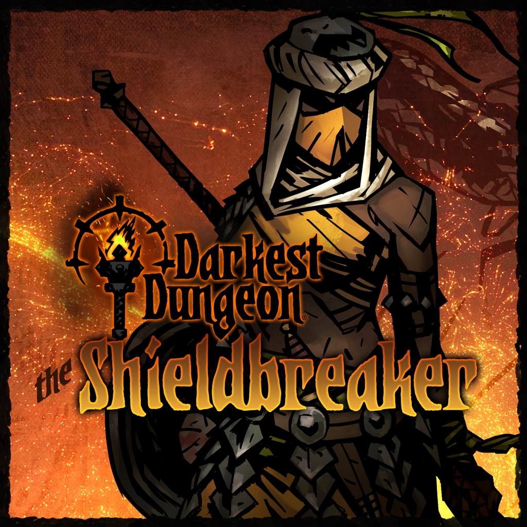 darkest dungeon shieldbreaker