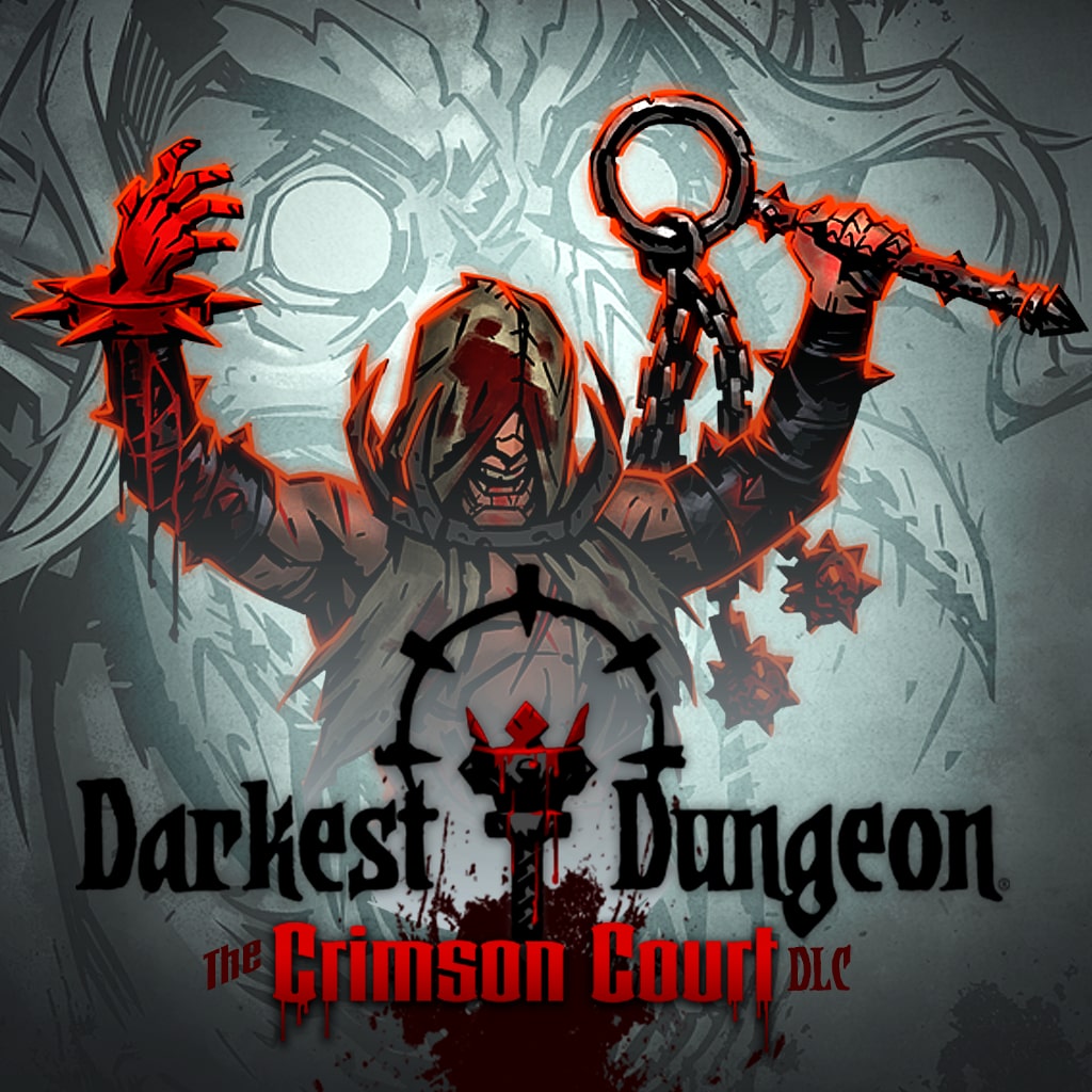 Darkest Dungeon®: The Crimson Court (中日英韓文版)