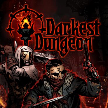 Darkest Dungeon® cover image