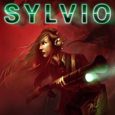 Sylvio cover image