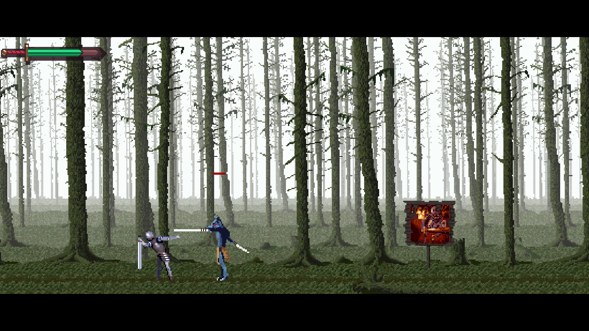 #5. A Bastard's Tale (PlayStation) 由: Jens Kolhammar trading as No Pest Production
