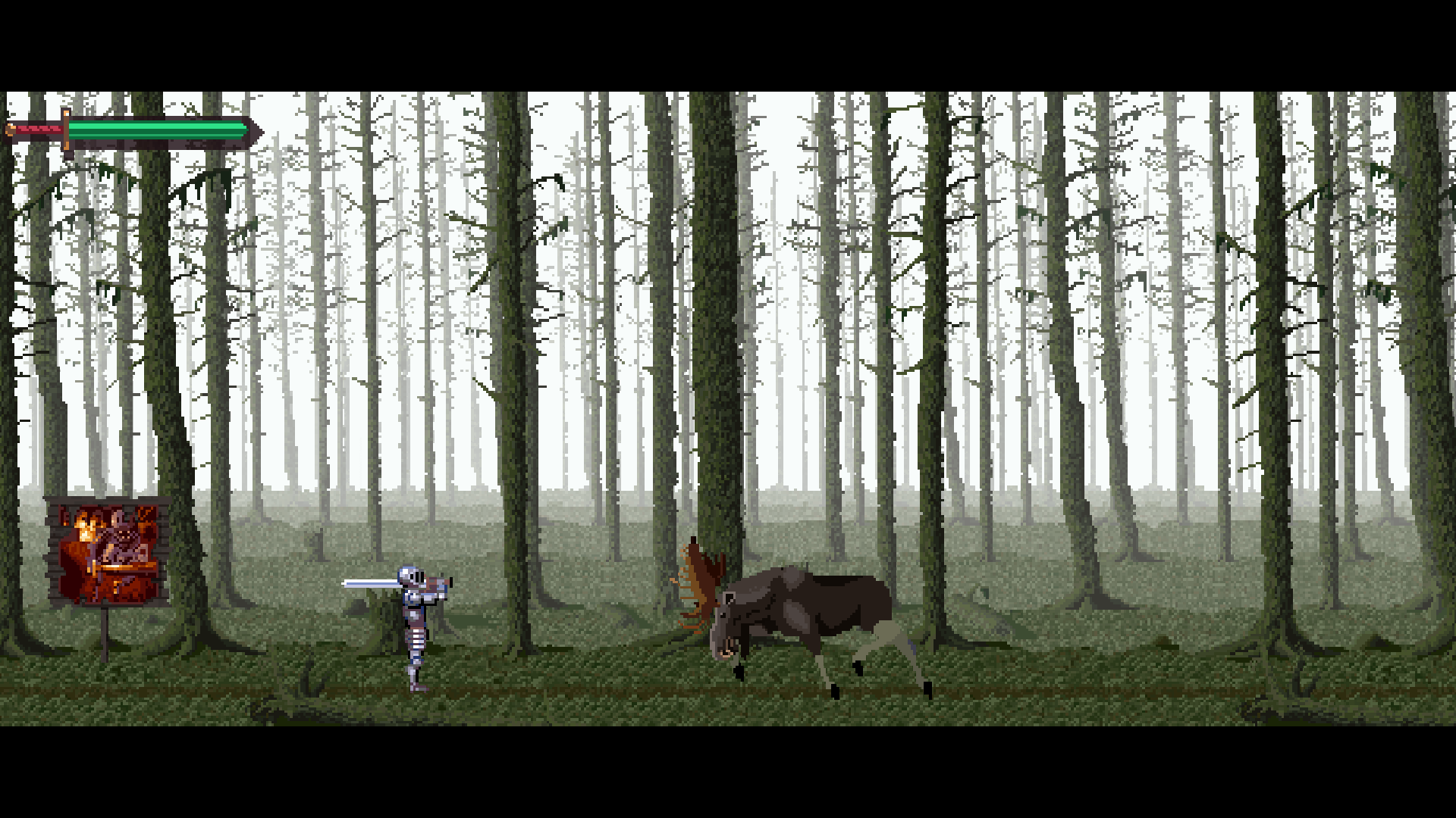#4. A Bastard's Tale (PlayStation) 由: Jens Kolhammar trading as No Pest Production