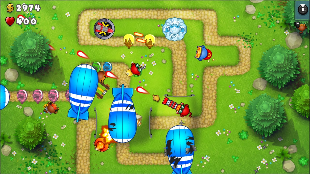 bloons ps5